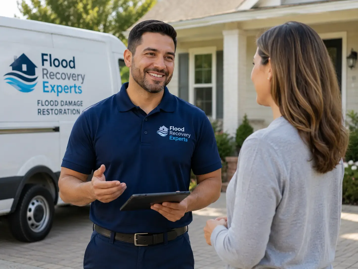 Flood Damage Cleanup Lavinia, TN FAQs